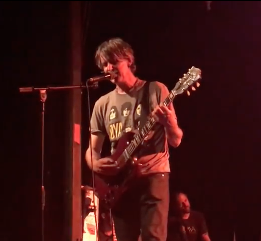Stephen Malkmus