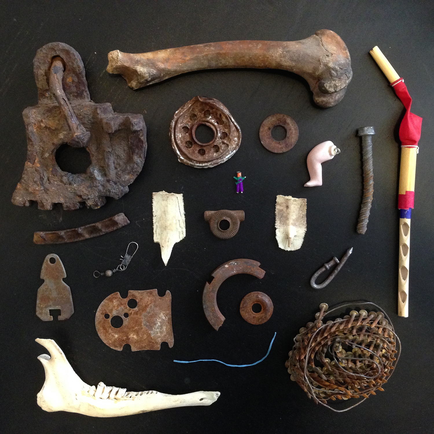 The Cradle - Bag Of Holding