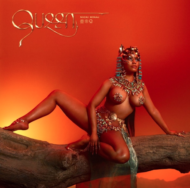 Nicki-Minaj-Queen