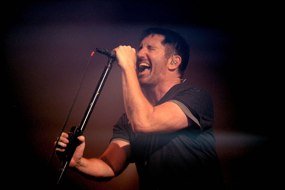 Nine-Inch-Nails