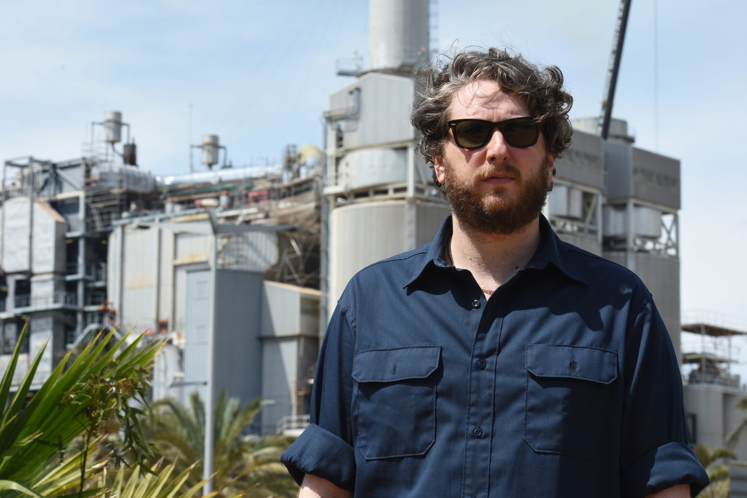 Oneohtrix-Point-Never