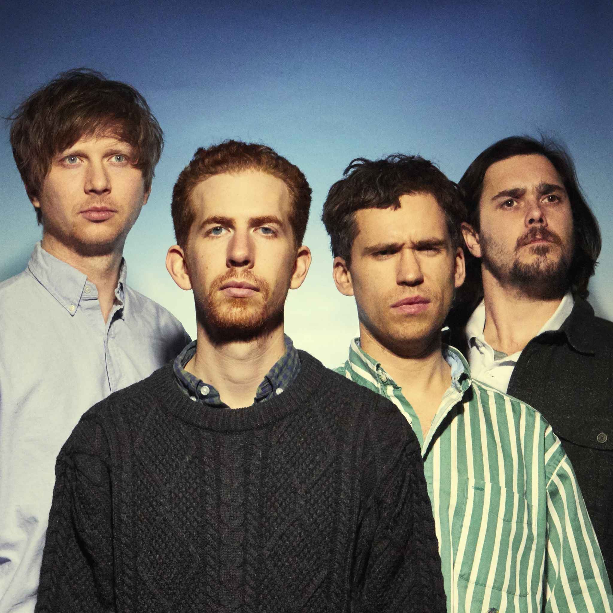 Parquet Courts