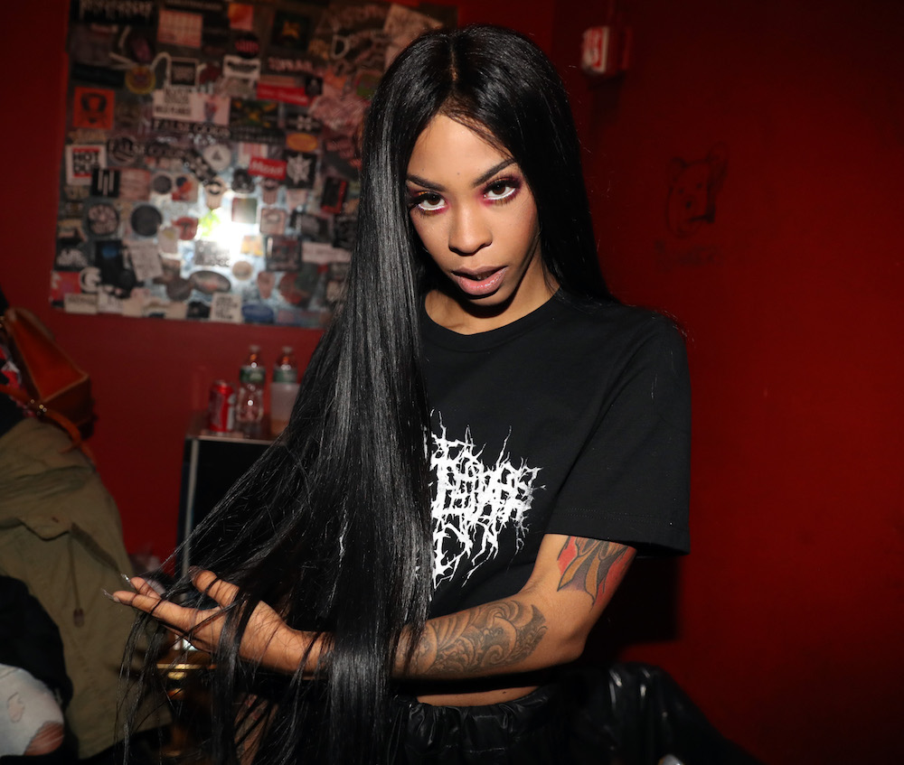 Rico-Nasty