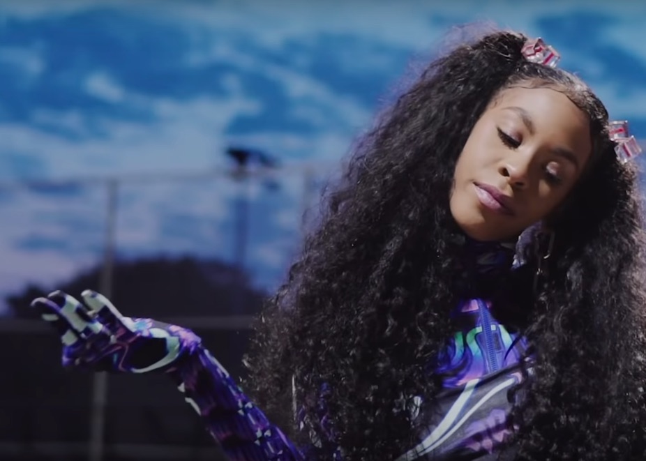 Rico-Nasty-Countin-Up-video