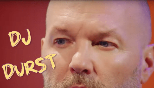 DJ Durst