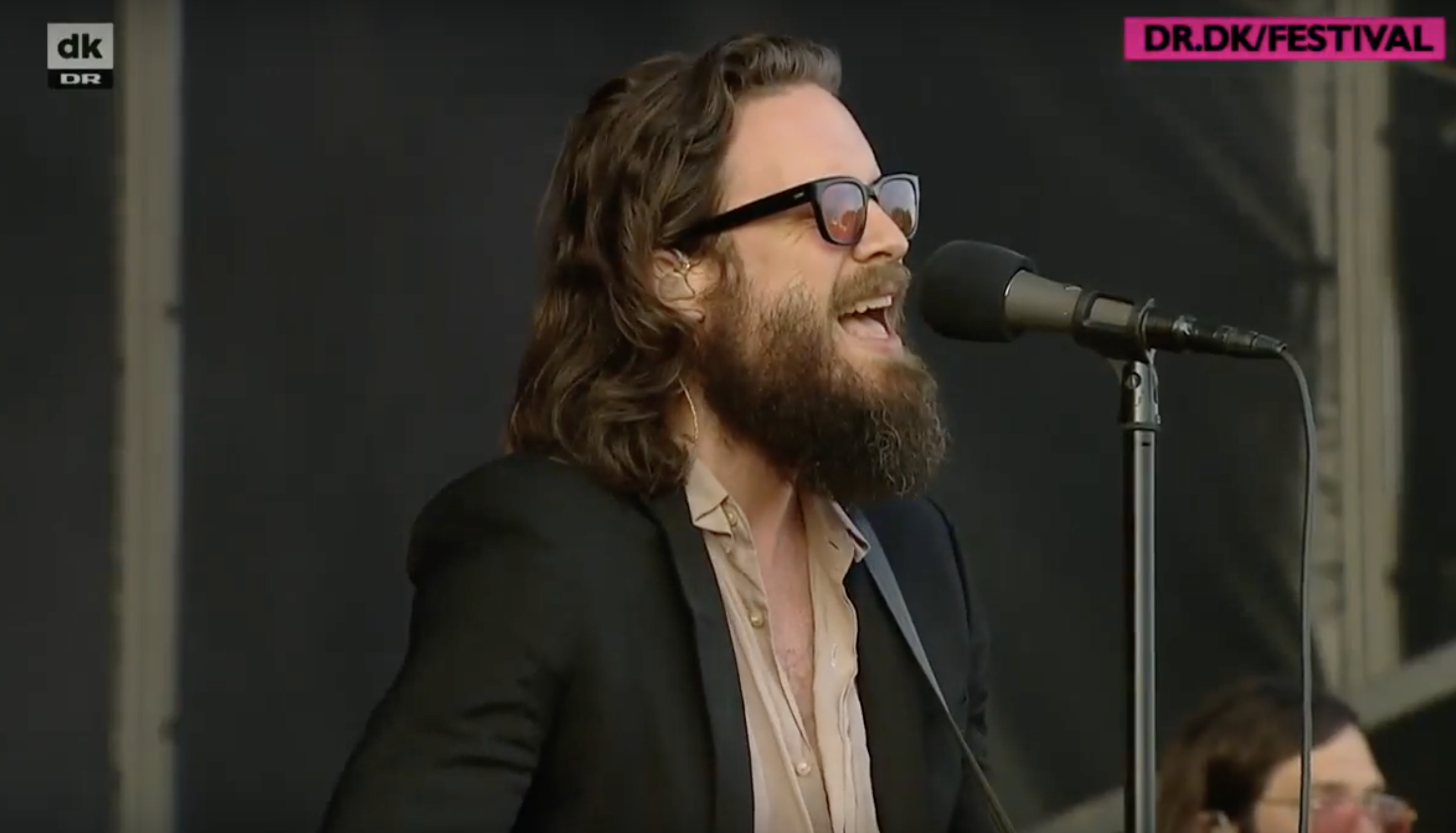 Father John Misty