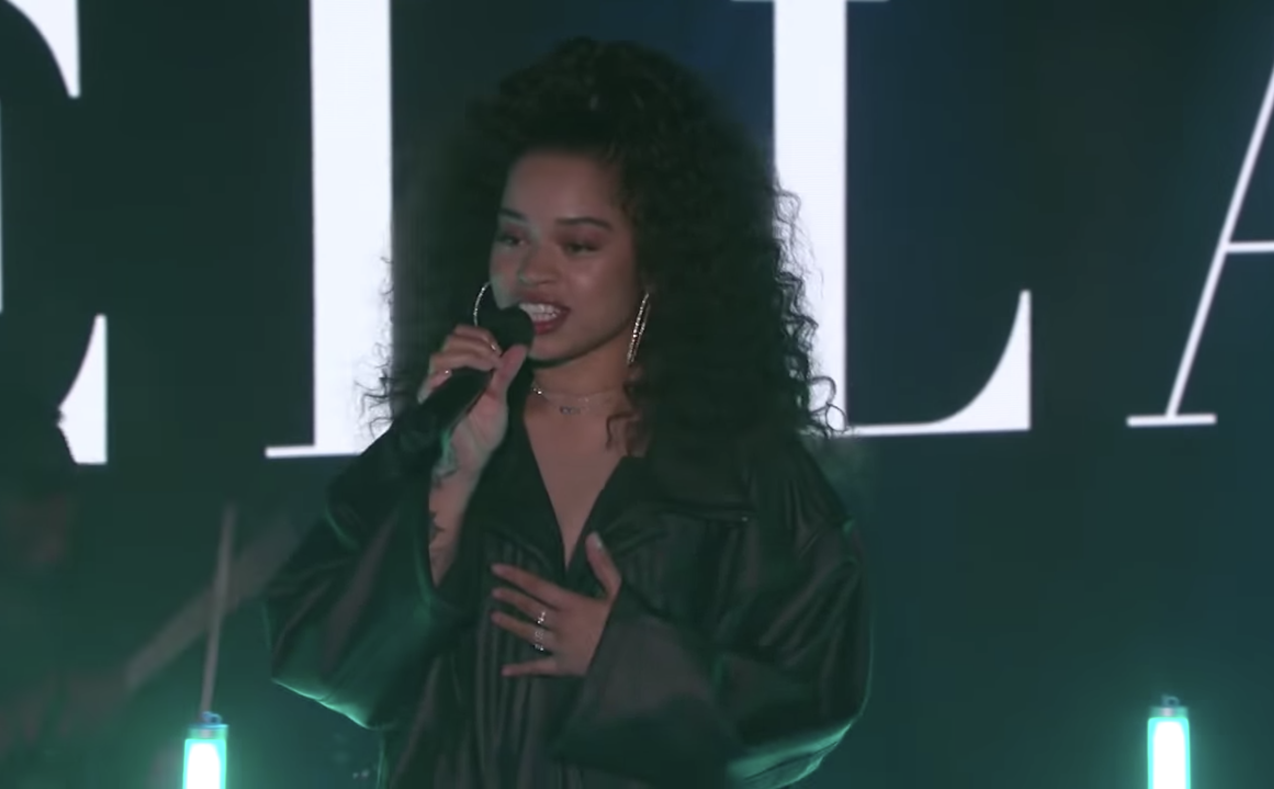 Ella Mai