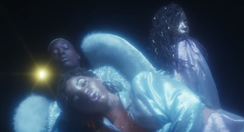 Chloe X Halle & Joey Bada$$