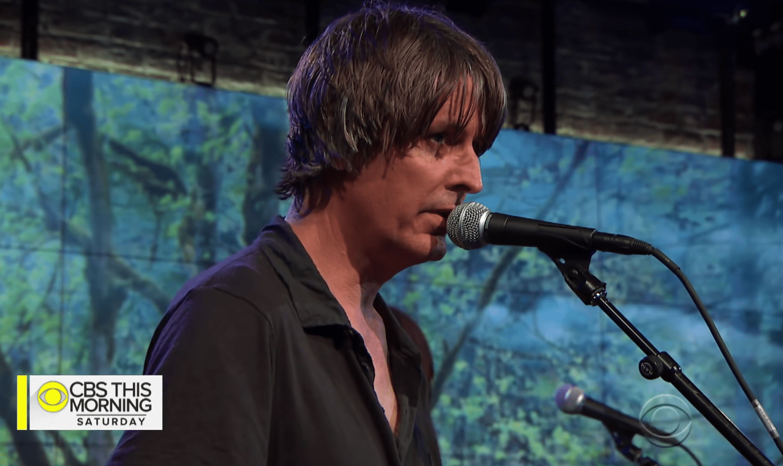 Stephen Malkmus