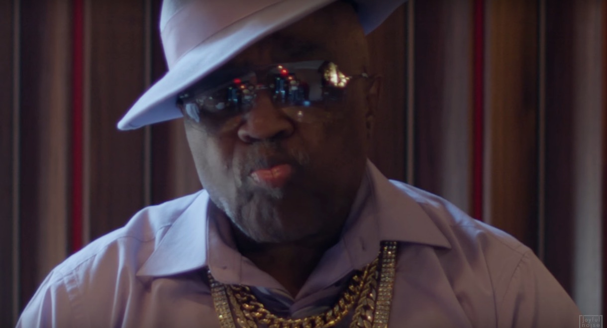 Swamp-Dogg-Ill-Pretend-video