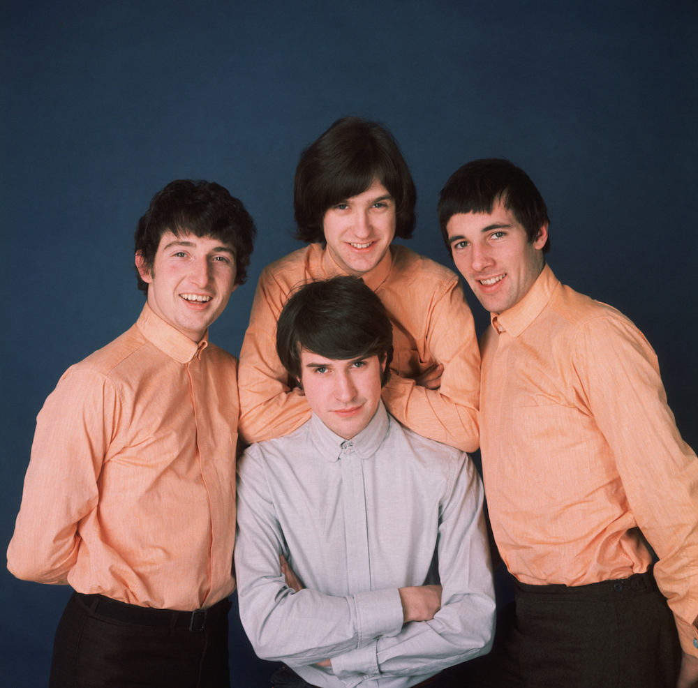 The-Kinks