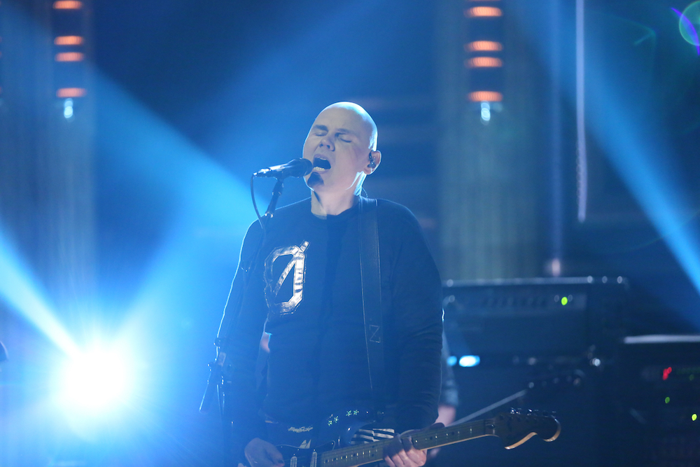 The-Smashing-Pumpkins