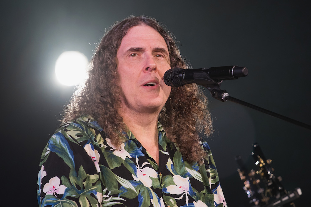 Weird-Al-Yankovic