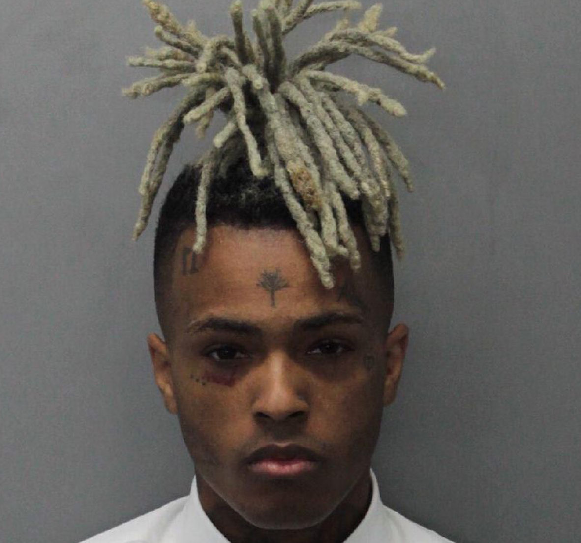 XXXTentacion