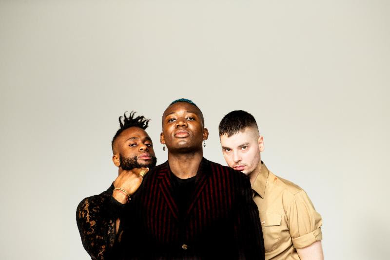 Young Fathers