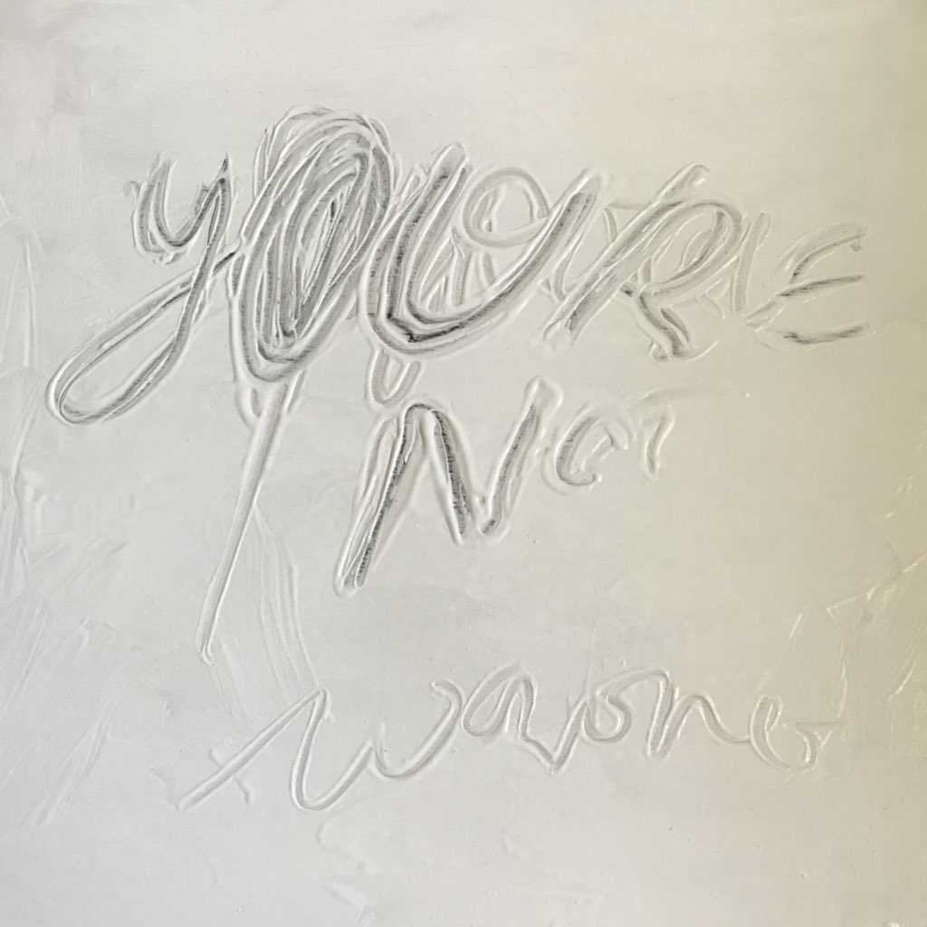 Wet - "You're Not Wrong"