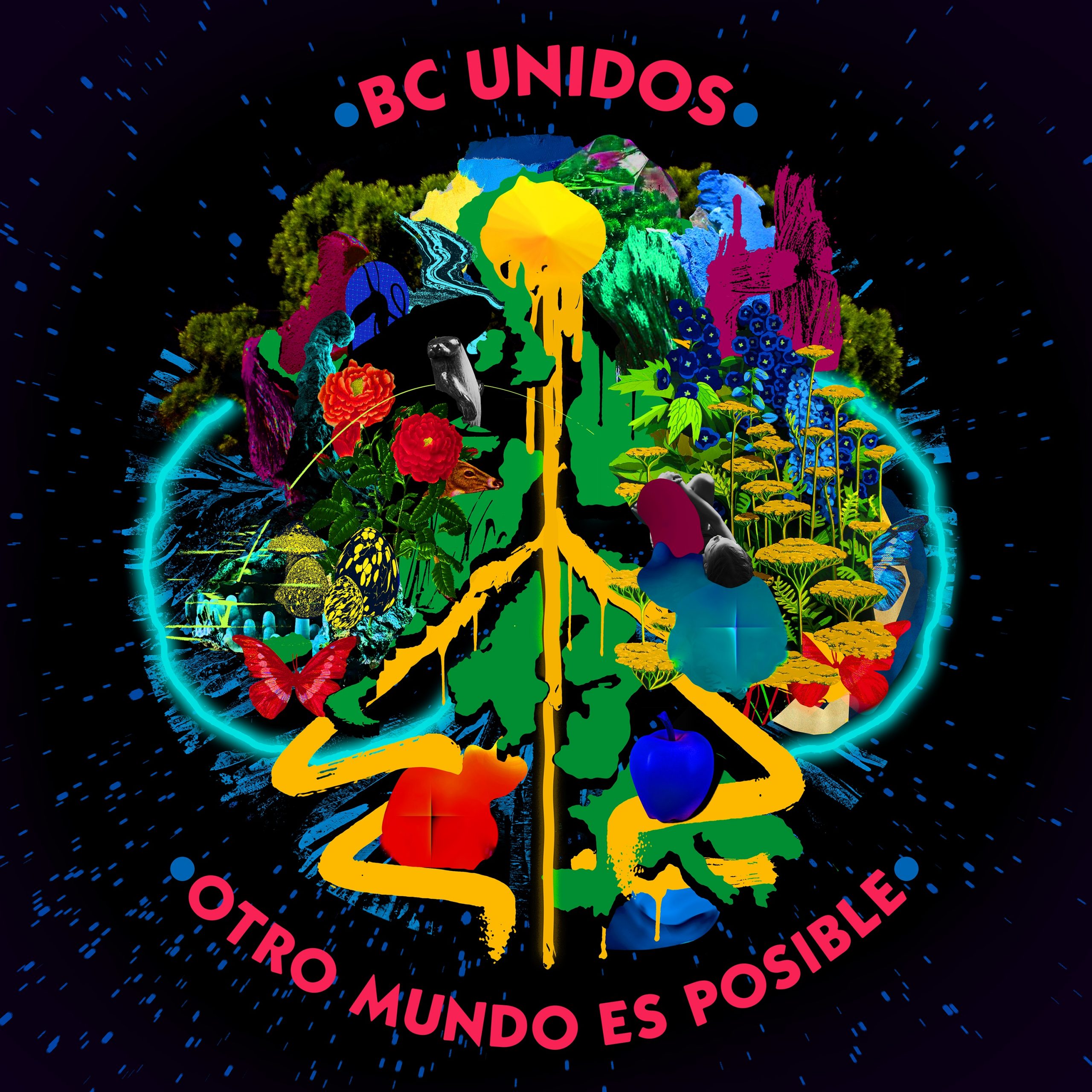 BC Unidos Otro Mundo Es Posible