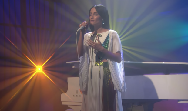 Kacey Musgraves