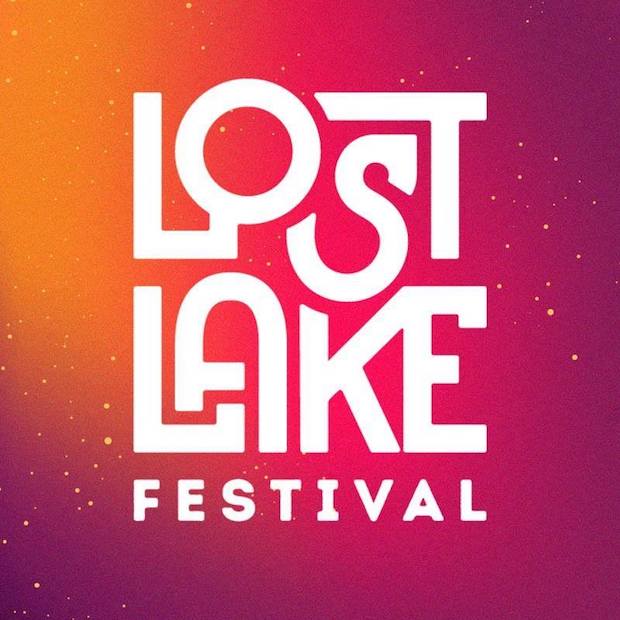 Lost Lake Festival
