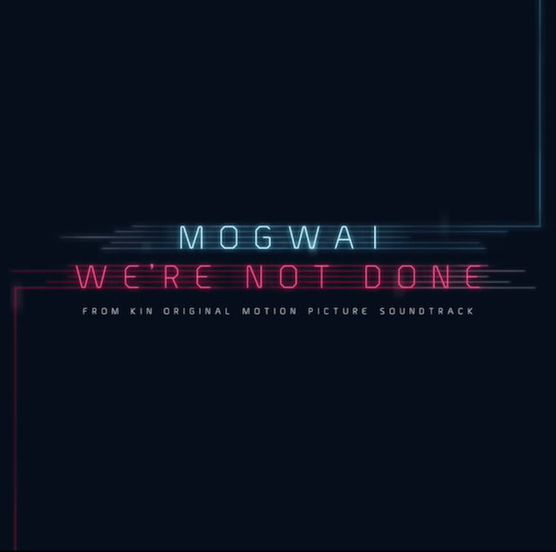 Mogwai
