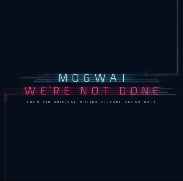 Mogwai