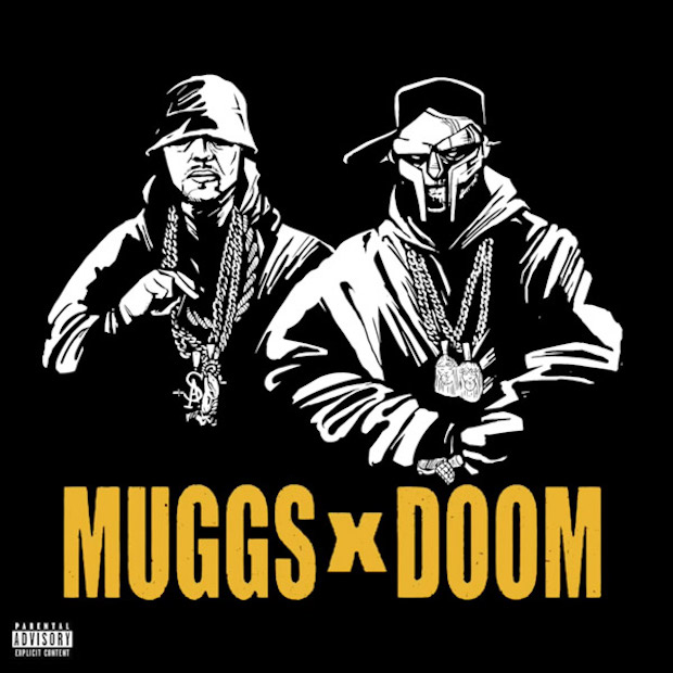 DJ MUGGS & MF DOOM
