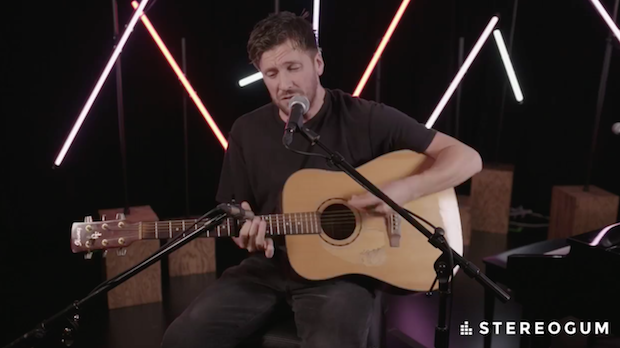 Rick Maguire from Pile