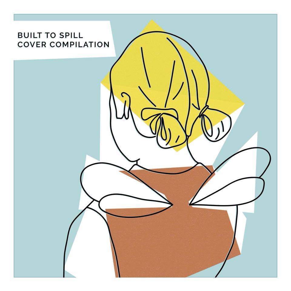 Built To Spill
