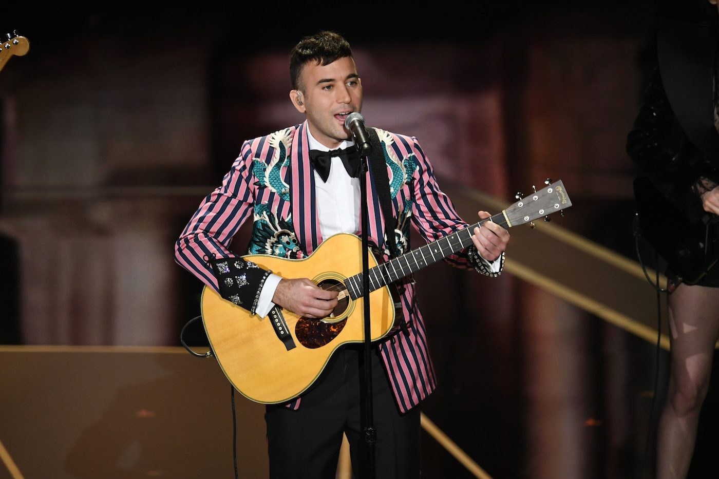 Sufjan Stevens
