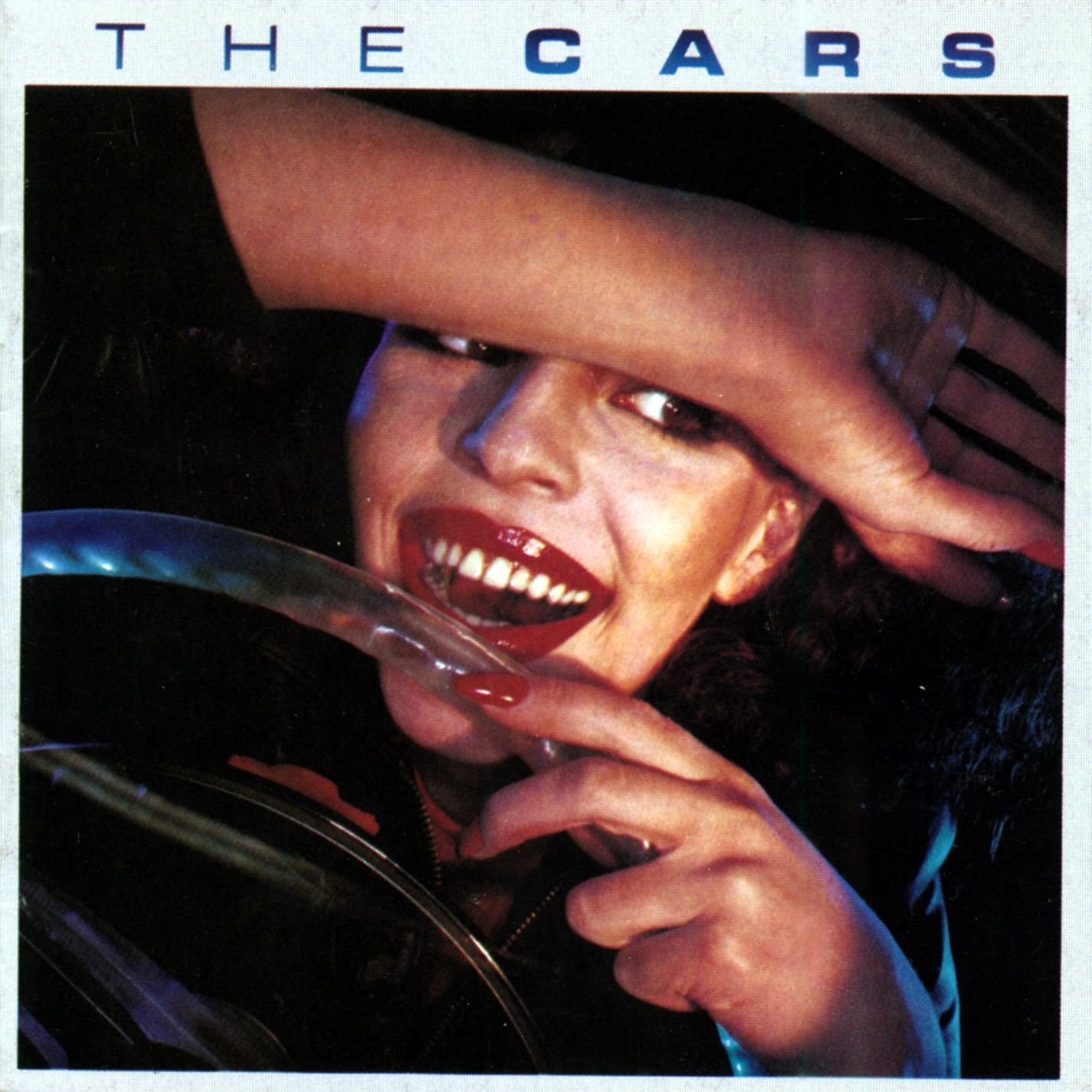 The Cars 1978 album