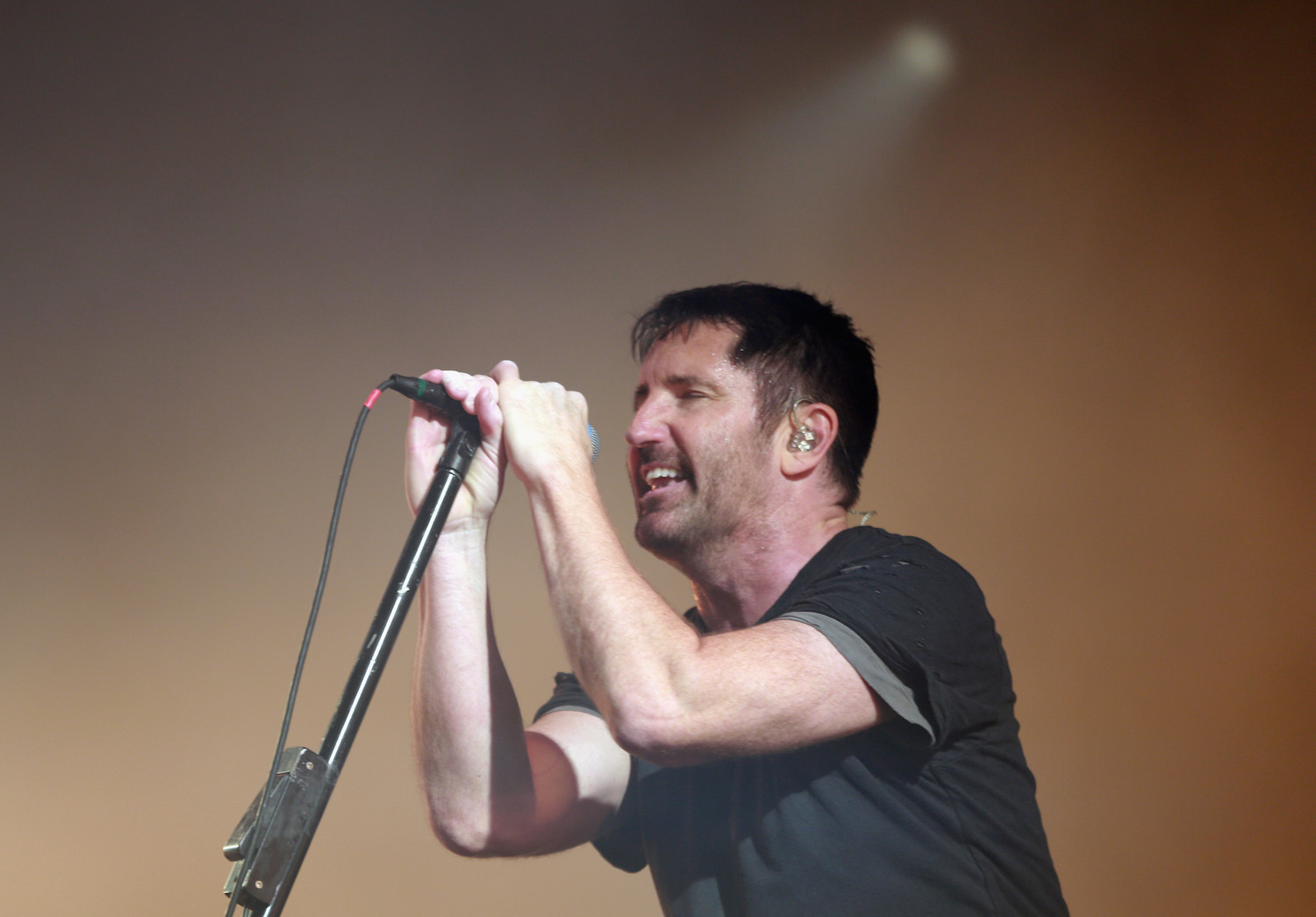 Trent Reznor