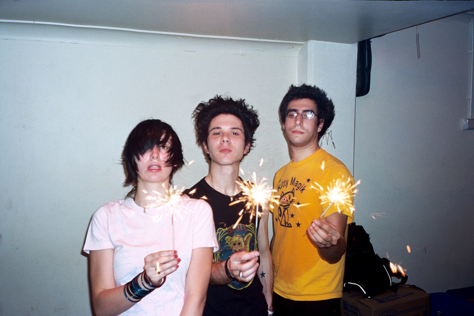 Yeah Yeah Yeahs