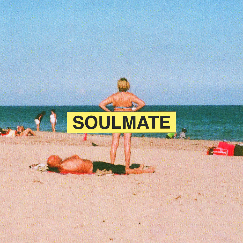 Justin Timberlake - "SoulMate"