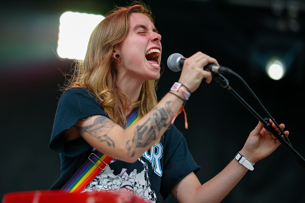 Julien Baker