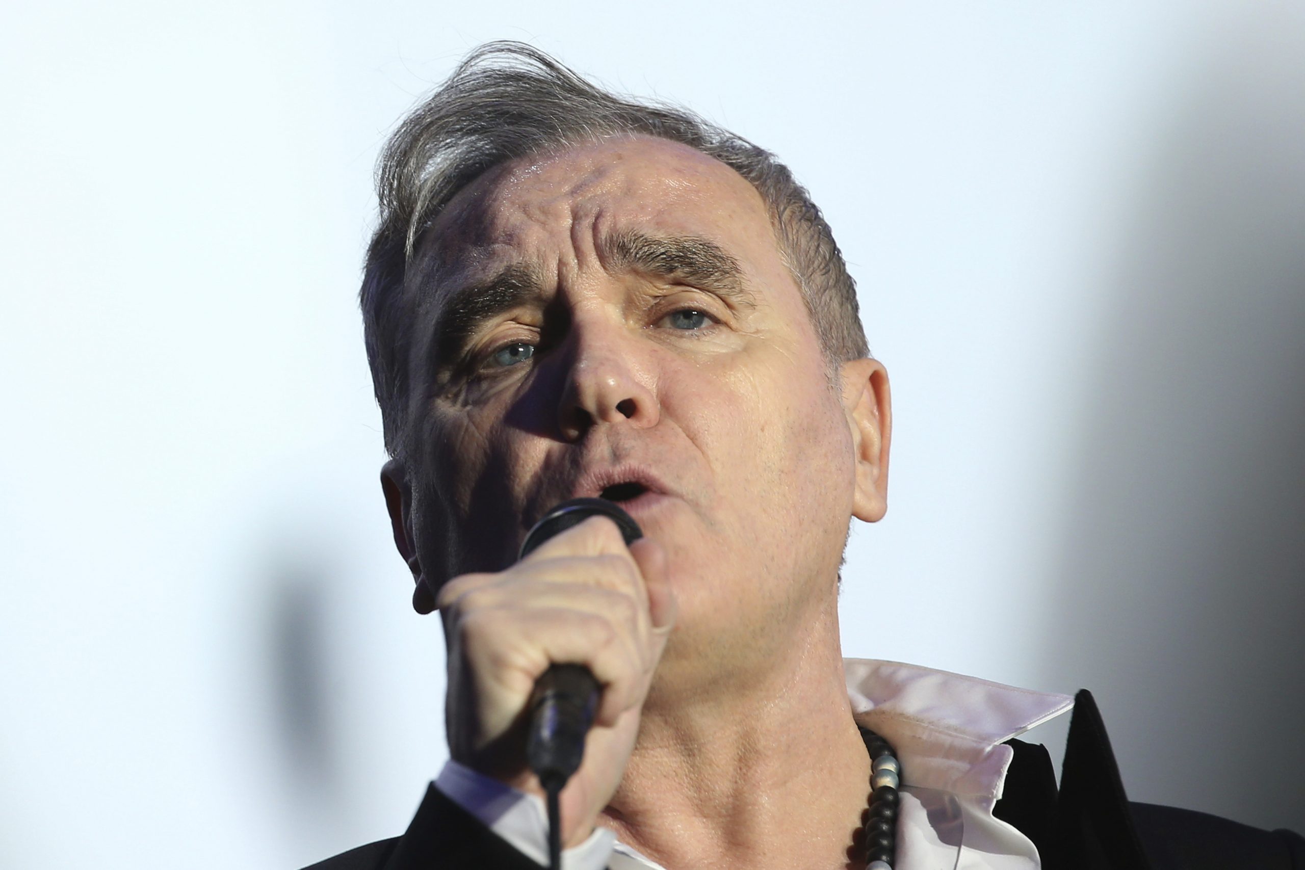 Morrissey