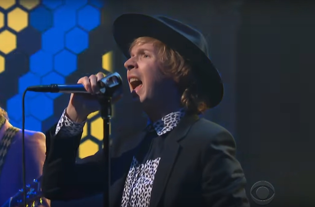 Beck-on-Colbert
