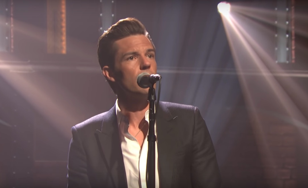 Brandon-Flowers-on-Seth-Meyers