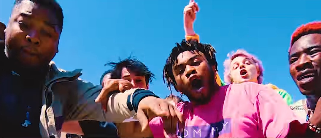 Brockhampton-1999-Truman-video