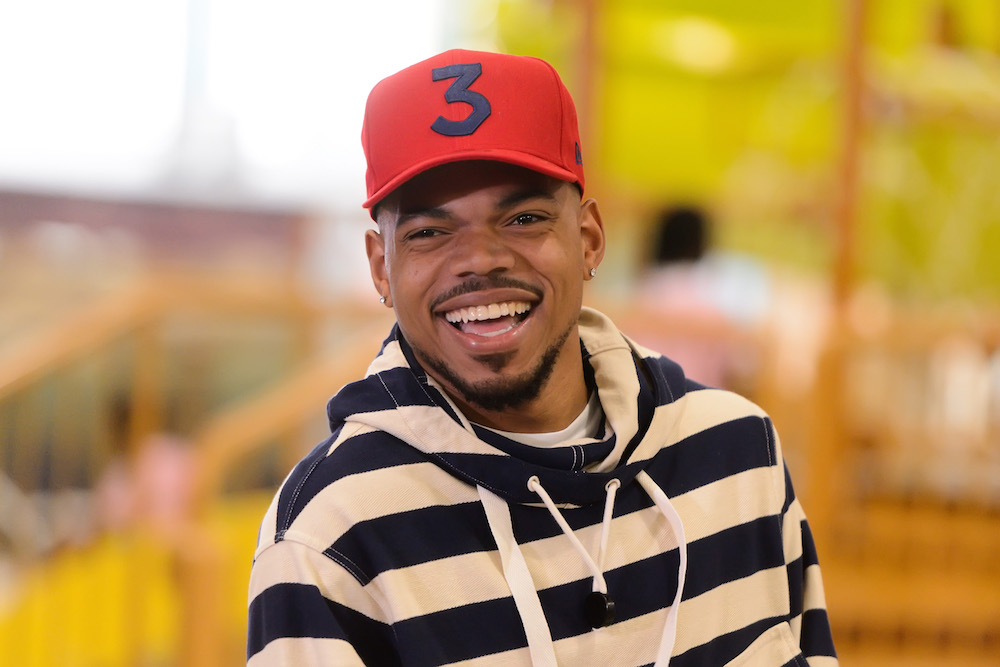 Chance-The-Rapper