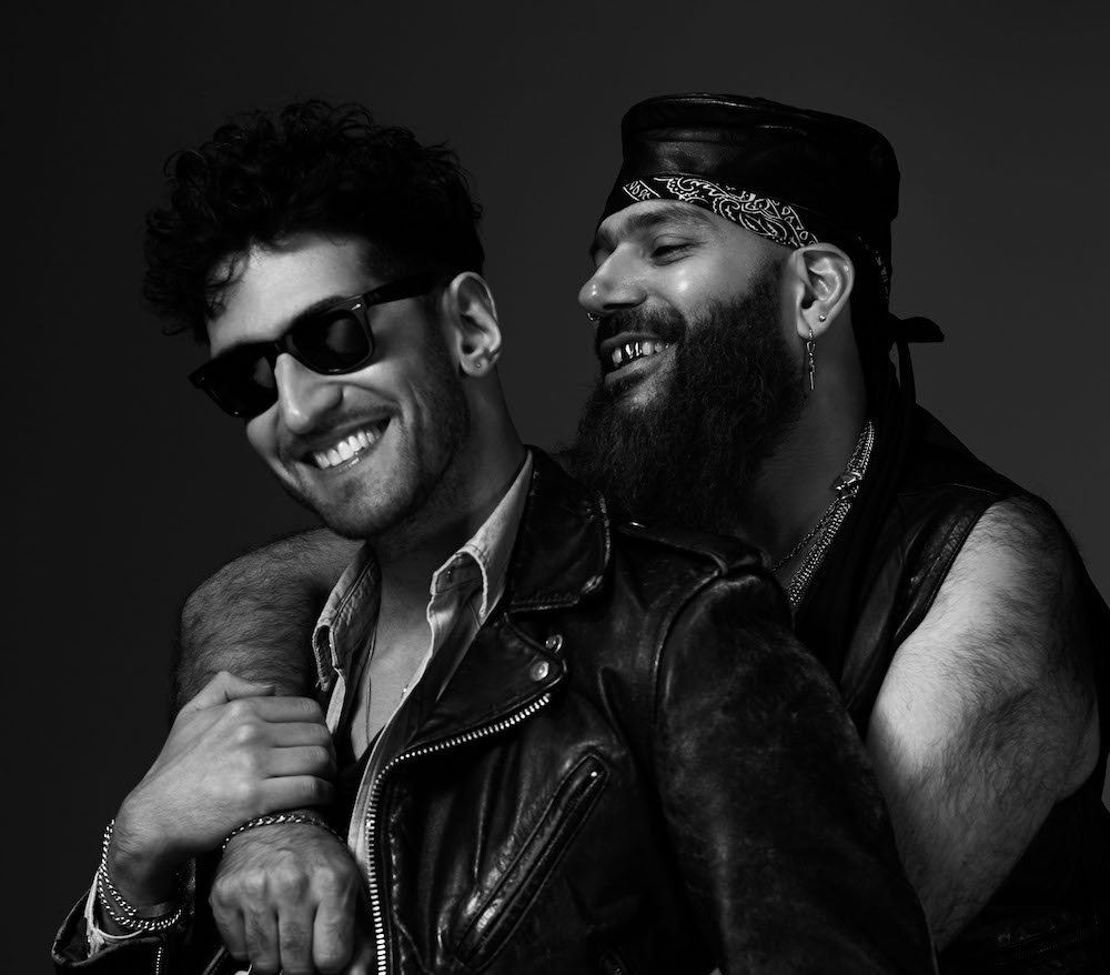 Chromeo