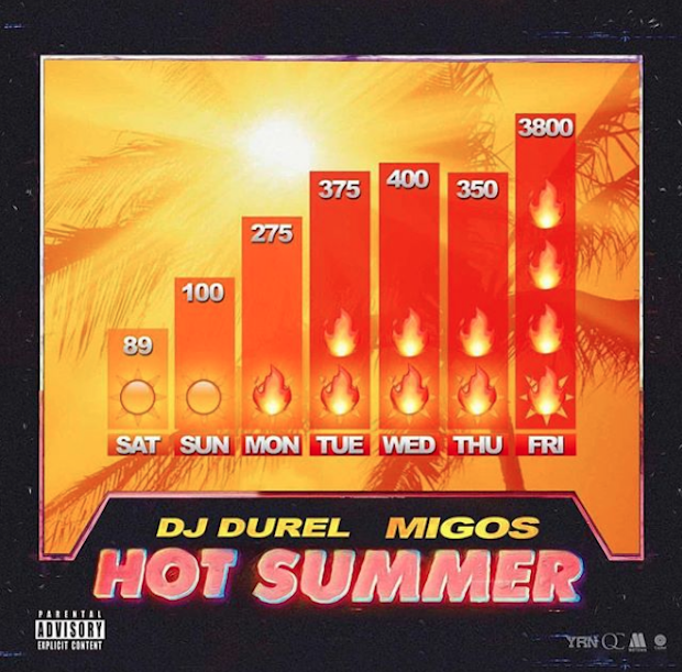 DJ-Durel-Hot-Summer