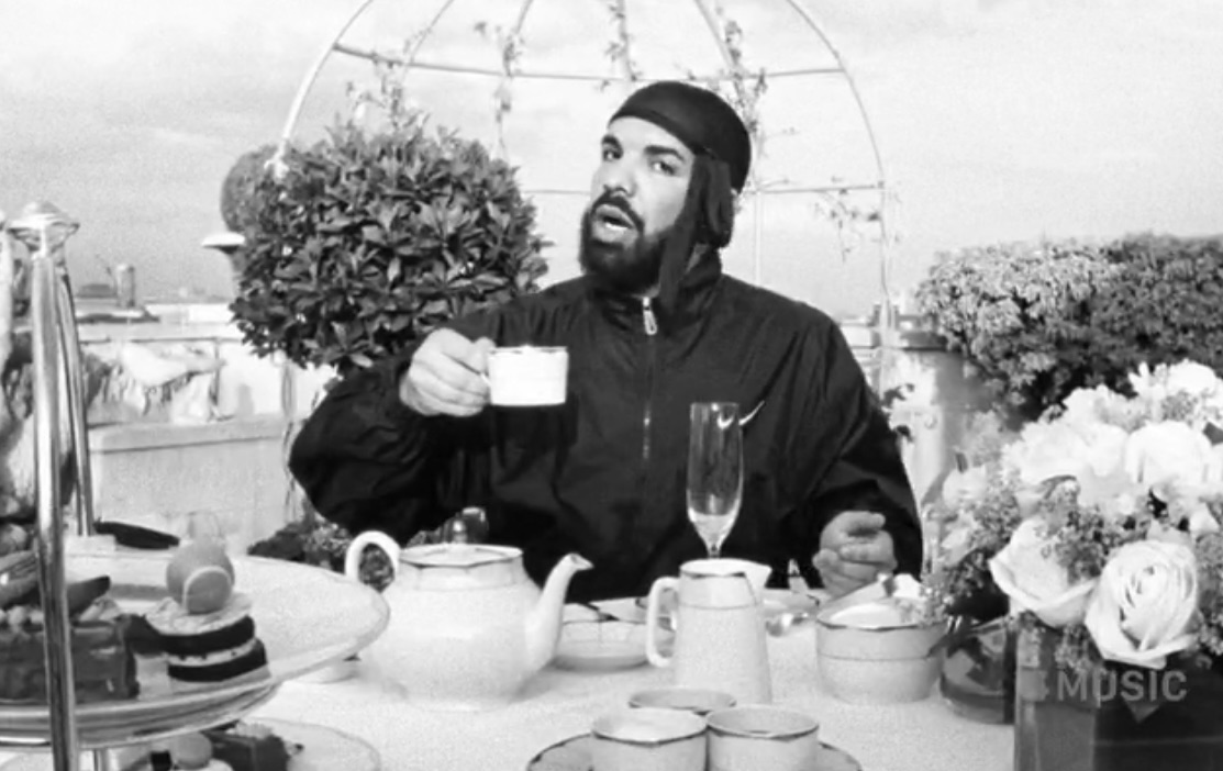 Drake-Nonstop-video