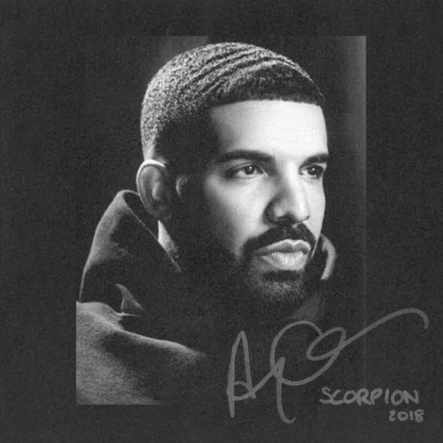 Drake-Scorpion