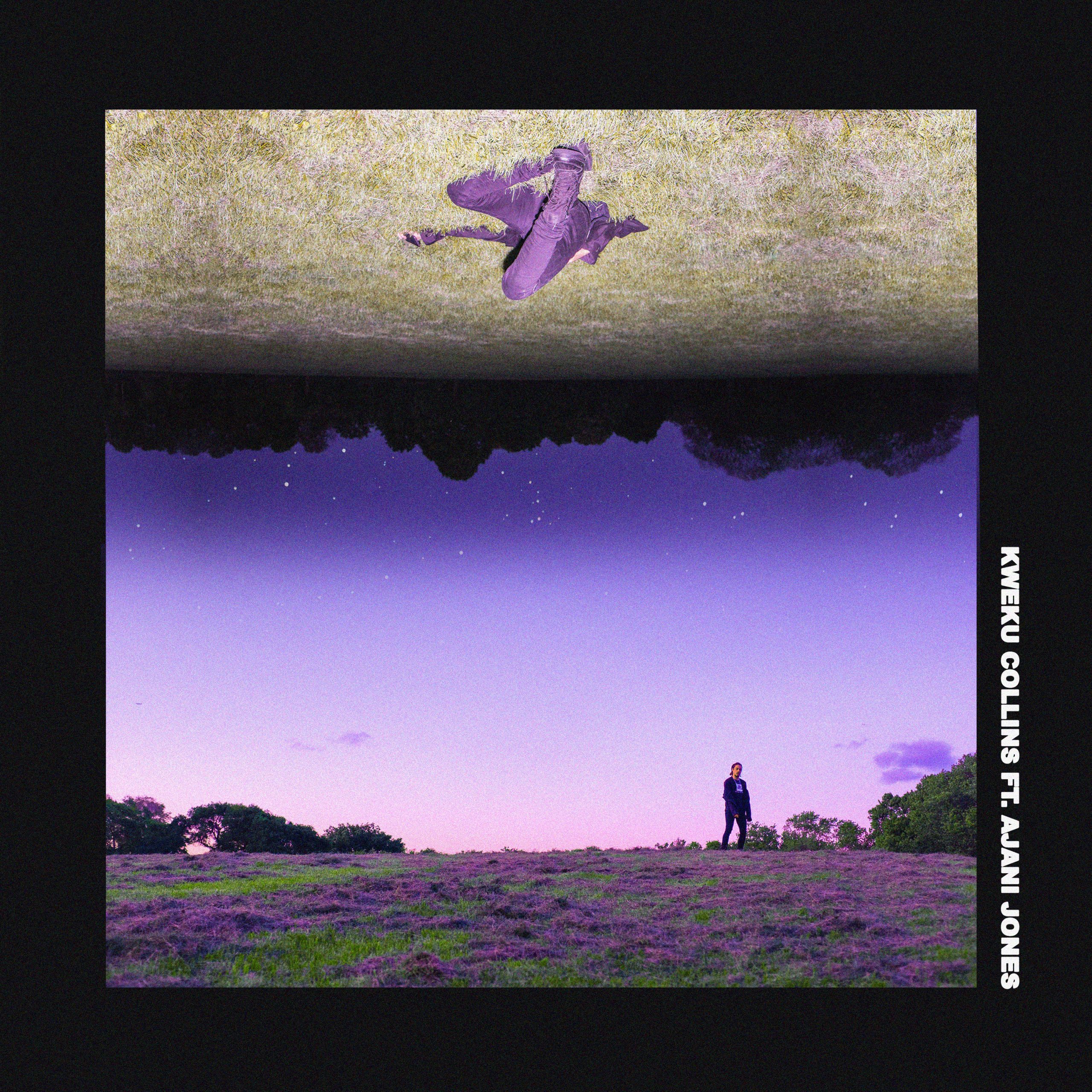 Kweku Collins - "Sisko And Kasidy" (Feat. Ajani Jones)