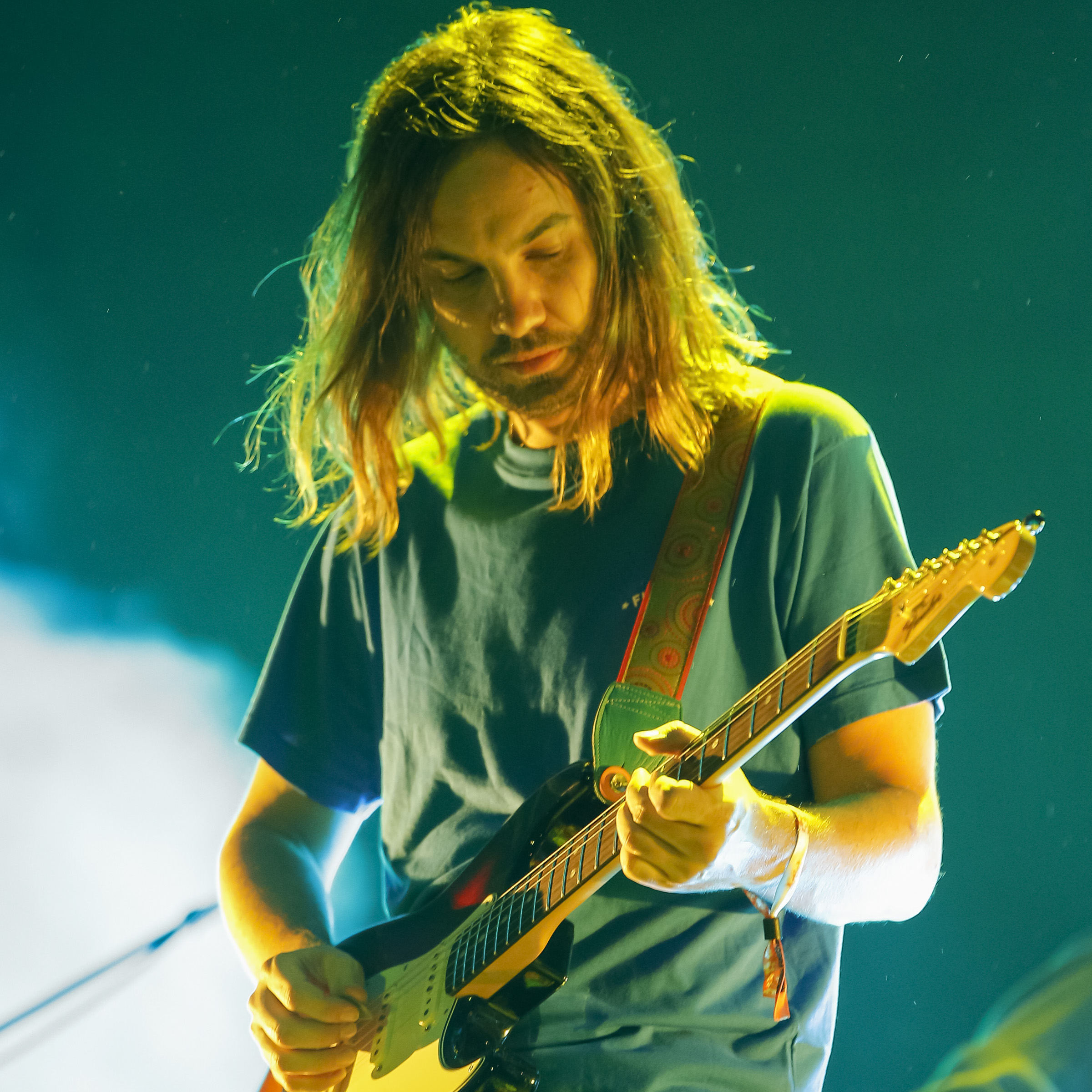 Tame Impala