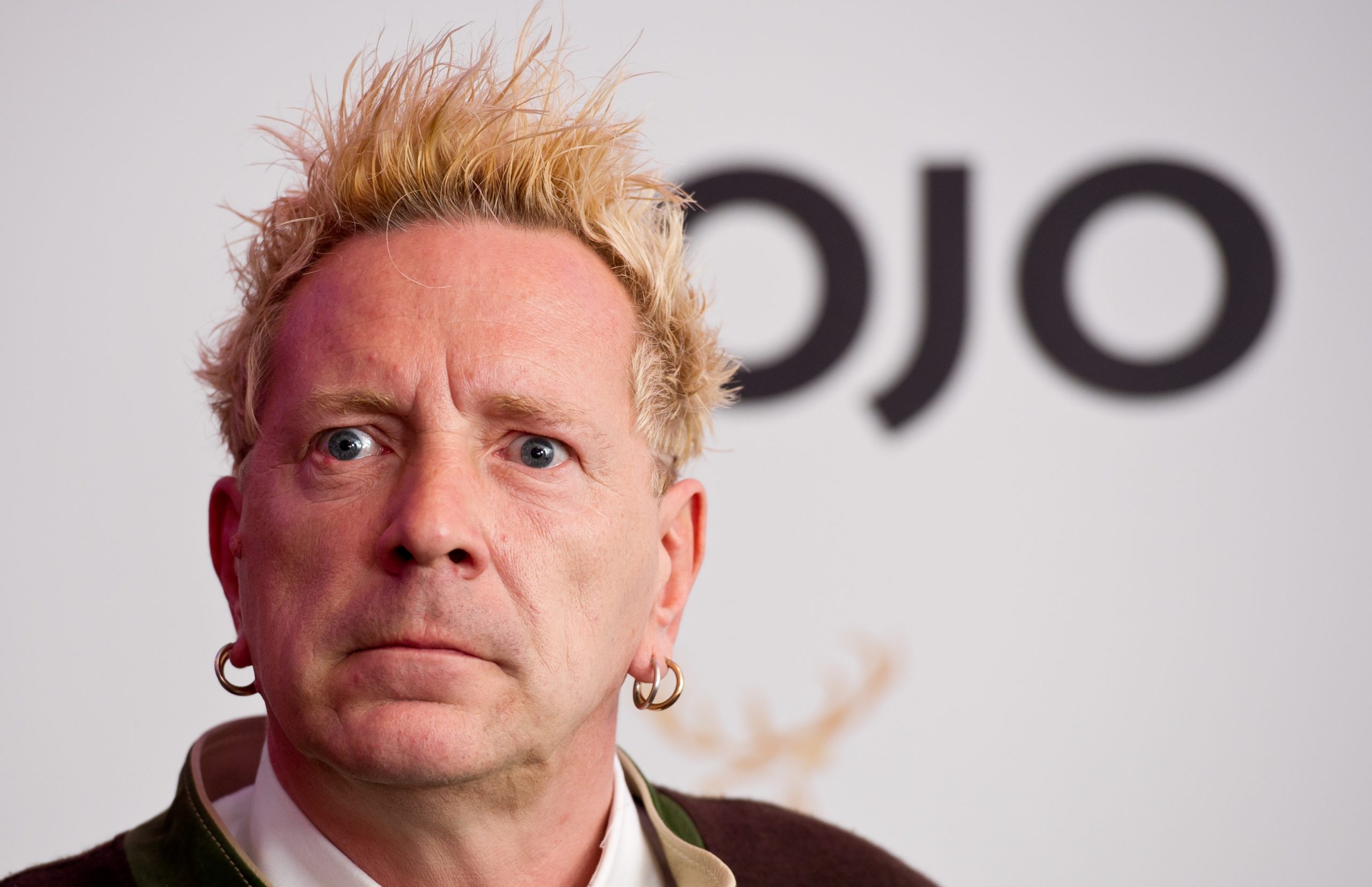 John Lydon