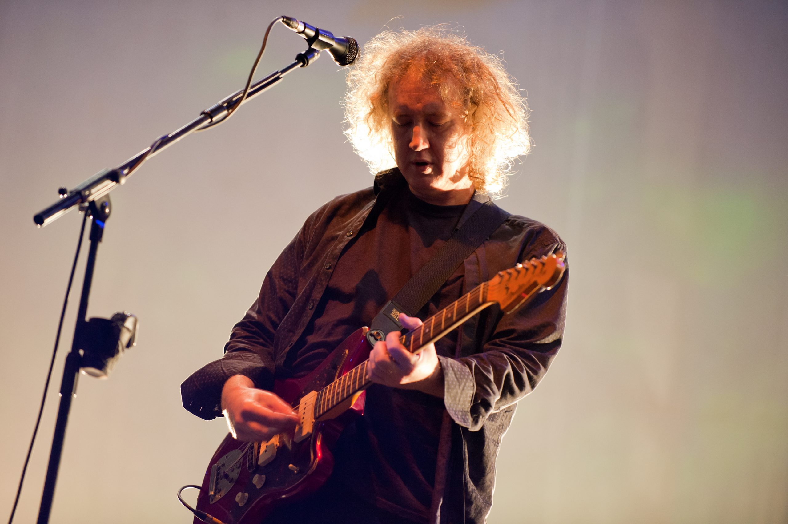 Kevin Shields