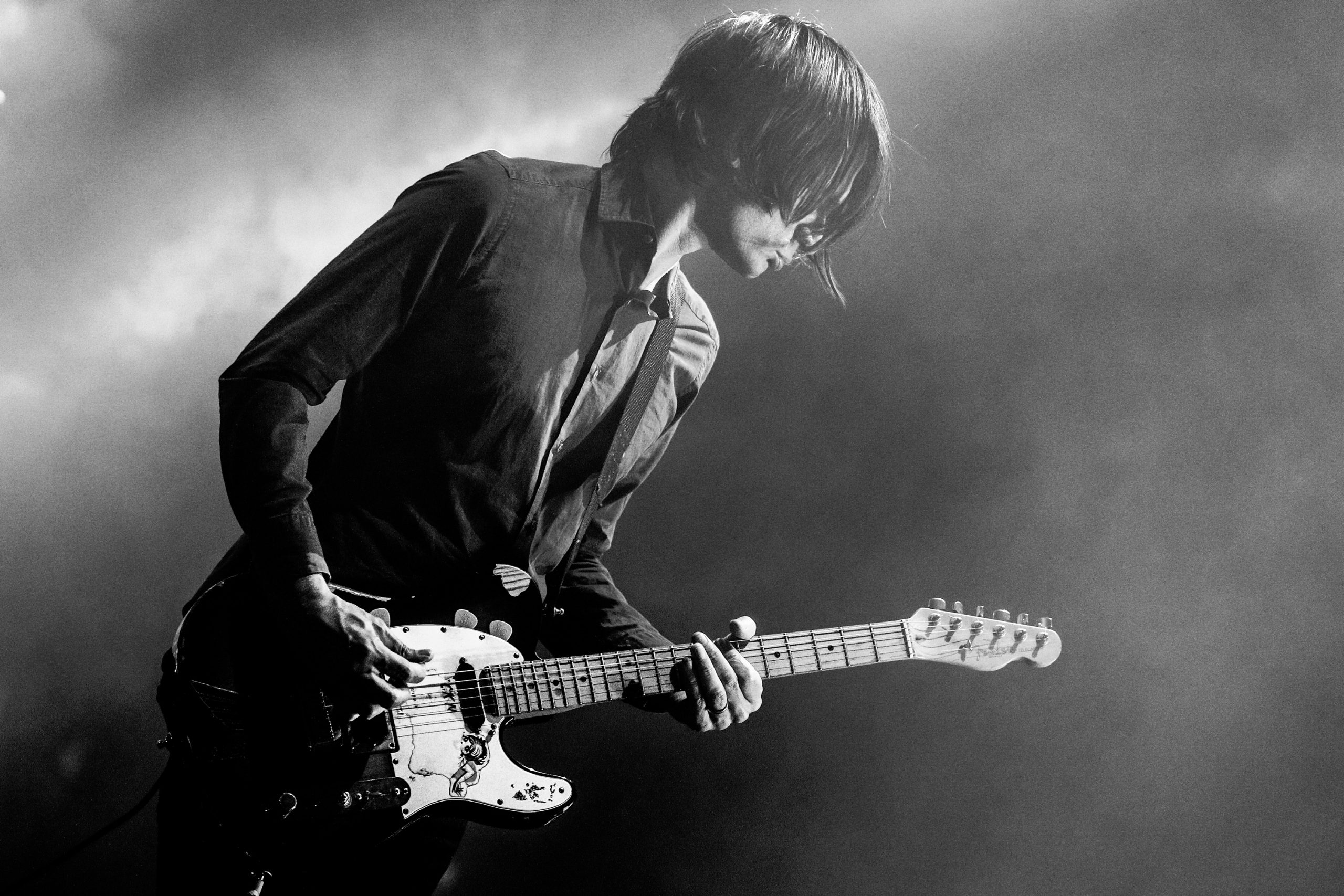 Jonny Greenwood
