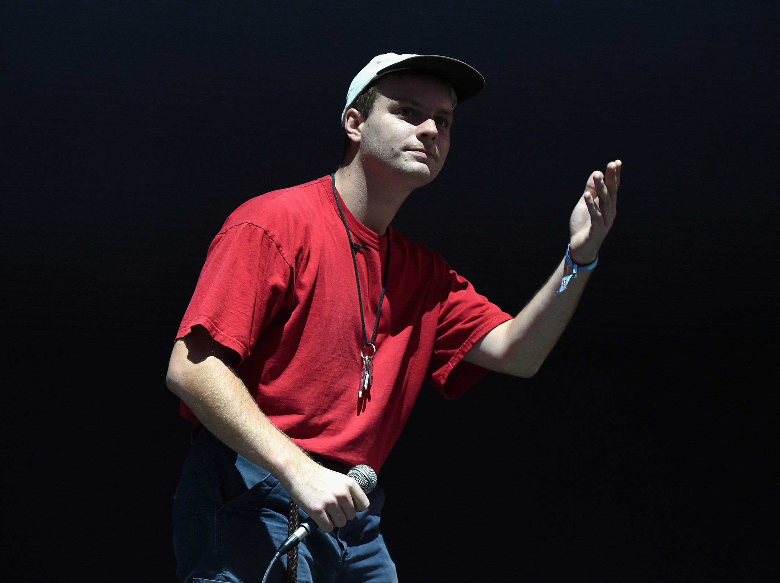 Mac Demarco