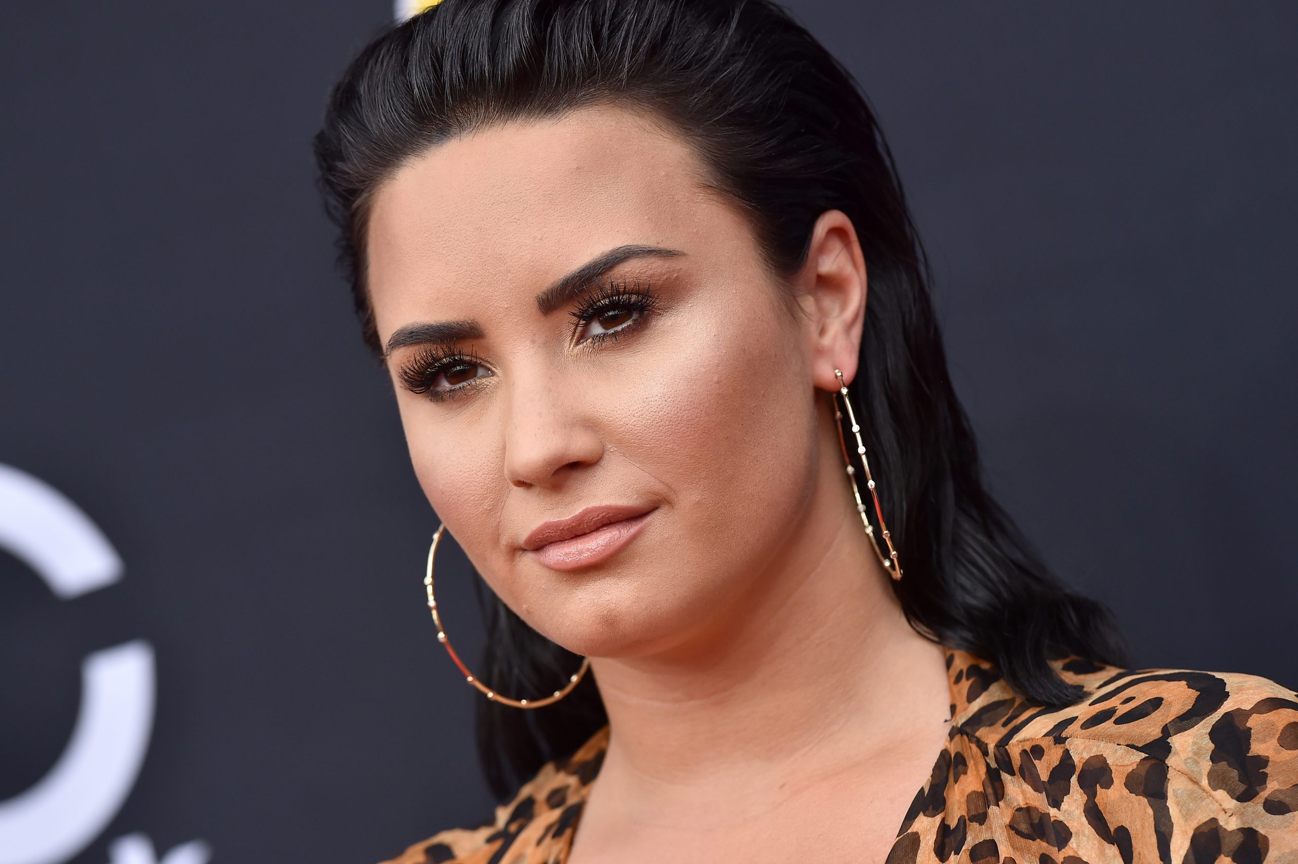 Demi Lovato Stable After Reported Overdose